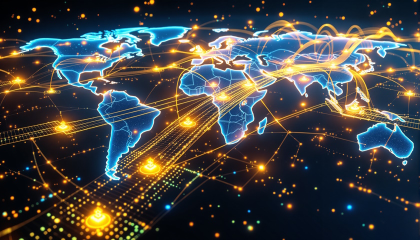 ISO 20022 přichází, XRP může hrát klíčovou roli při vypořádání plateb
