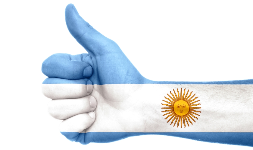 Argentina Bitcoin