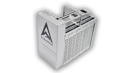 Canaan představuje kapalinou chlazený bitcoinový miner A1066I