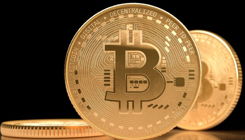 Bitcoin BTC