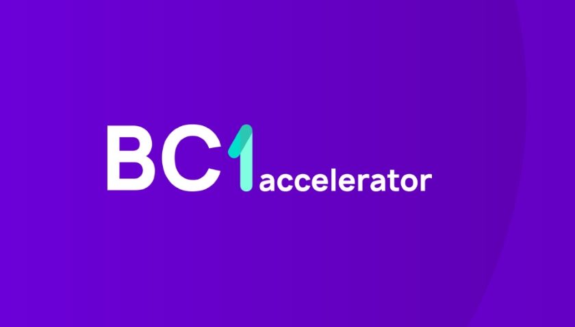 BlockchAIn 1 Accelerator