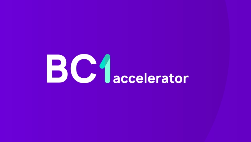 BlockchAIn 1 Accelerator