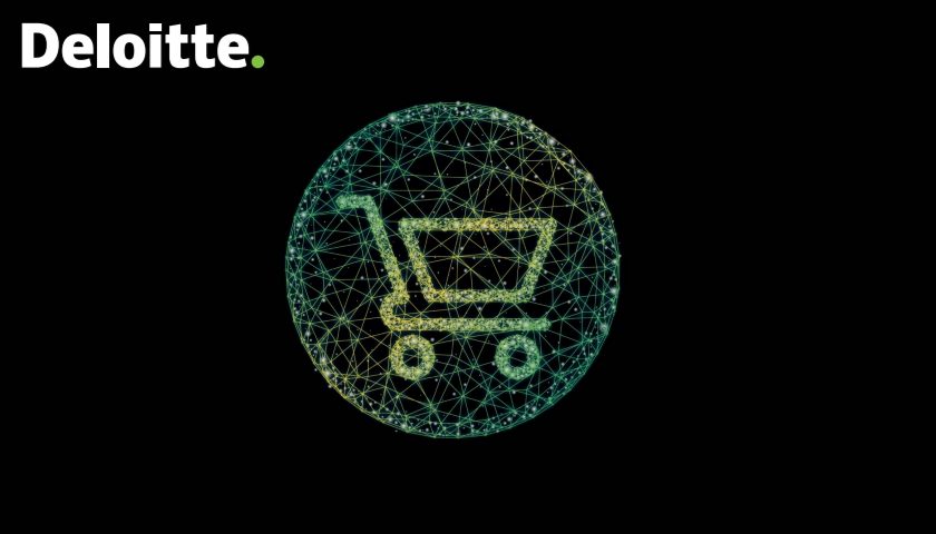 Deloitte blockchain