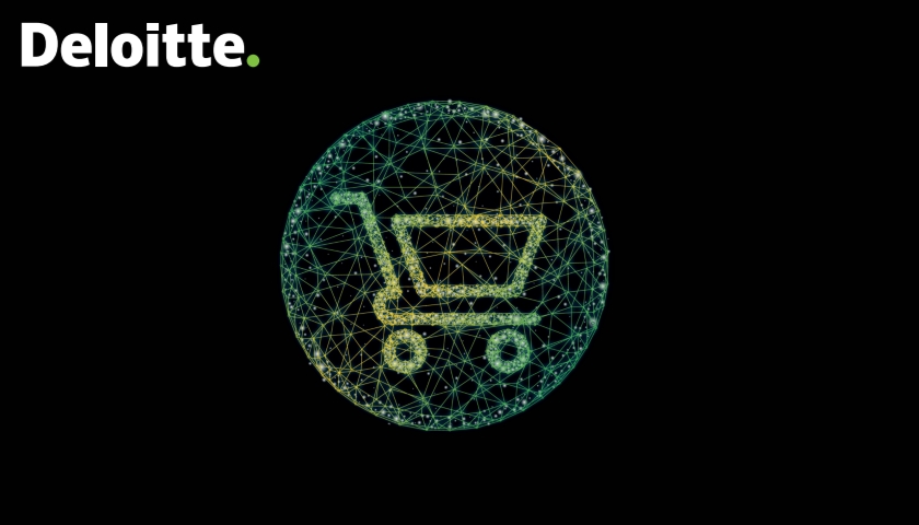 Deloitte blockchain
