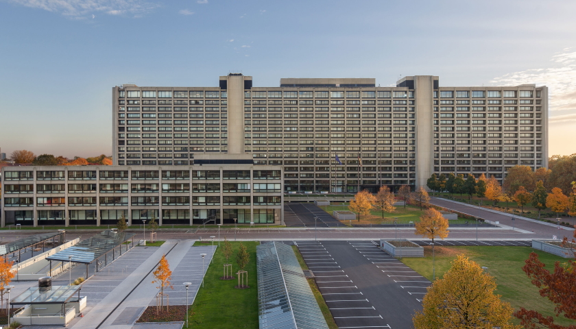 Deutsche Bundesbank