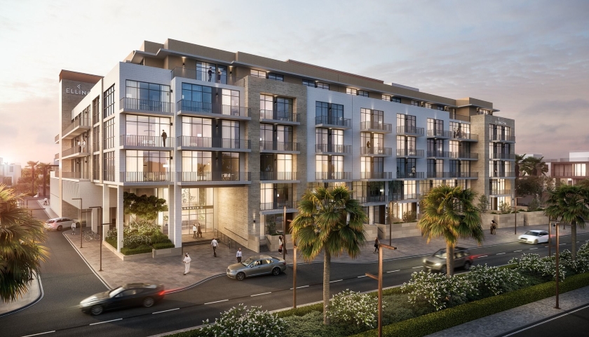 Ellington Properties