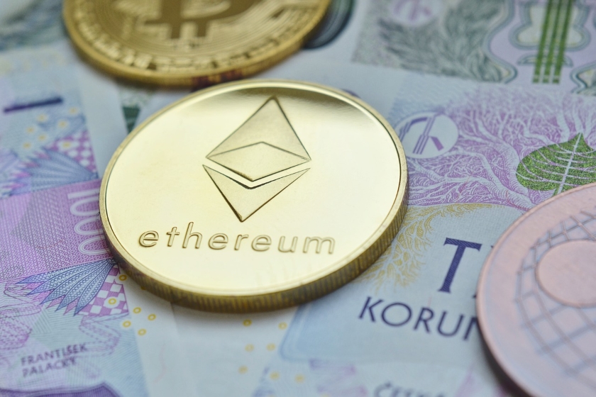 Ethereum Constantinople a St. Petersburg