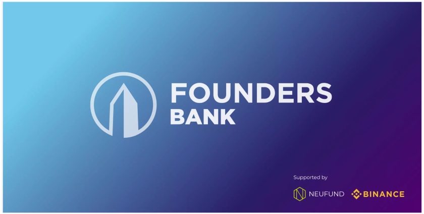 Founders Bank