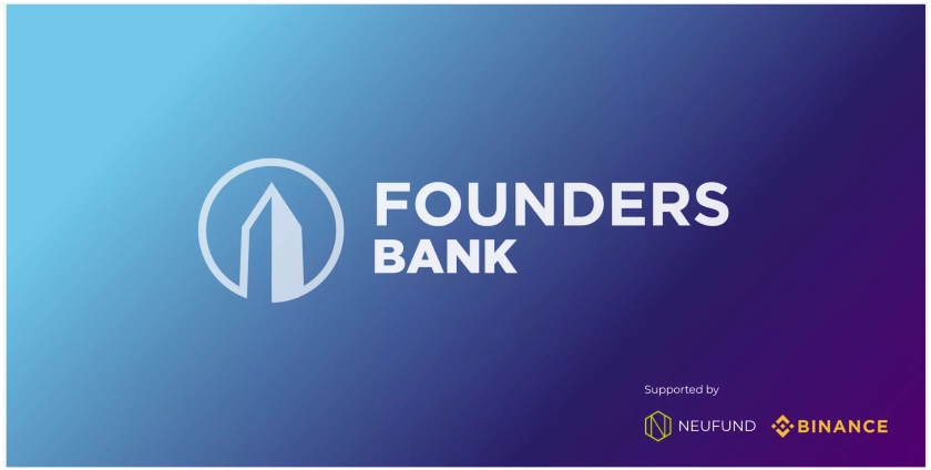 Founders Bank