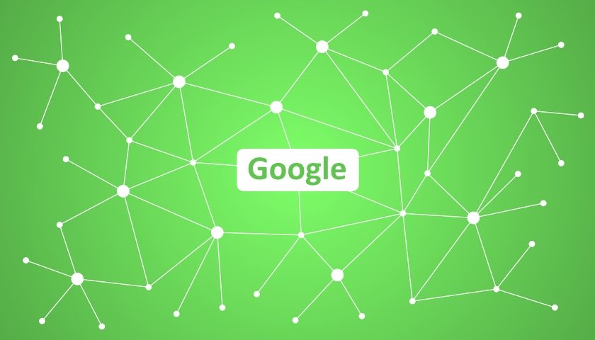 Google blockchain