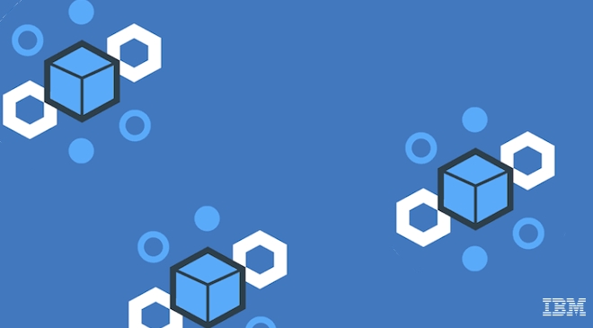 IBM blockchain