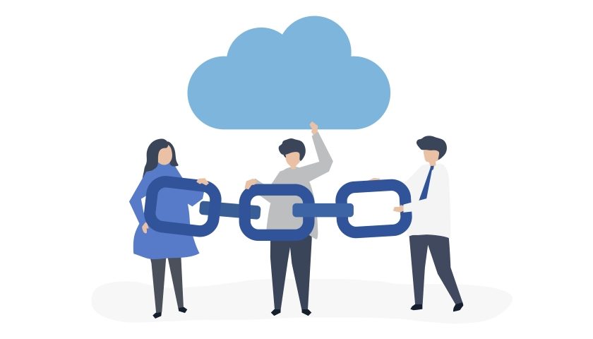 IBM blockchain