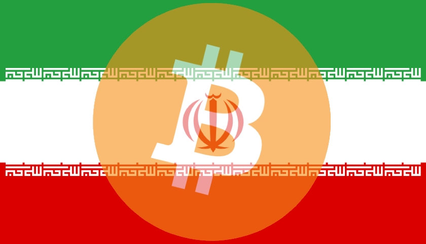 Iran cryptocurrency