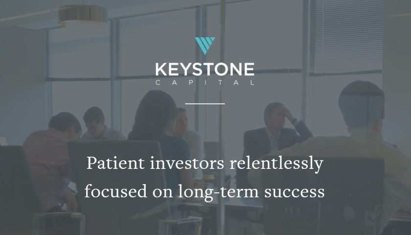 Keystone Capital