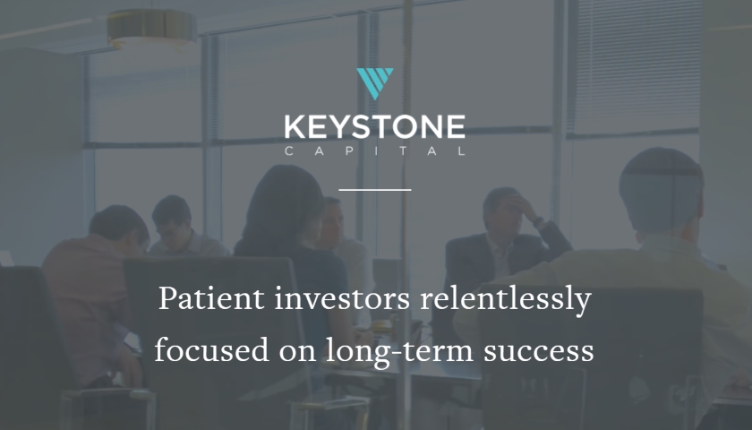 Keystone Capital