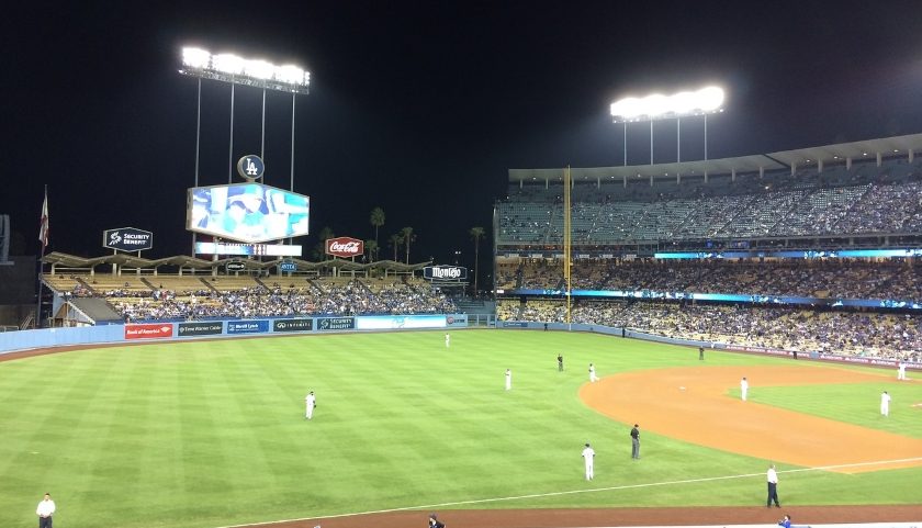 LA-Dodgers-Stadium