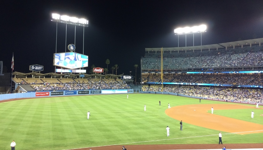 LA-Dodgers-Stadium