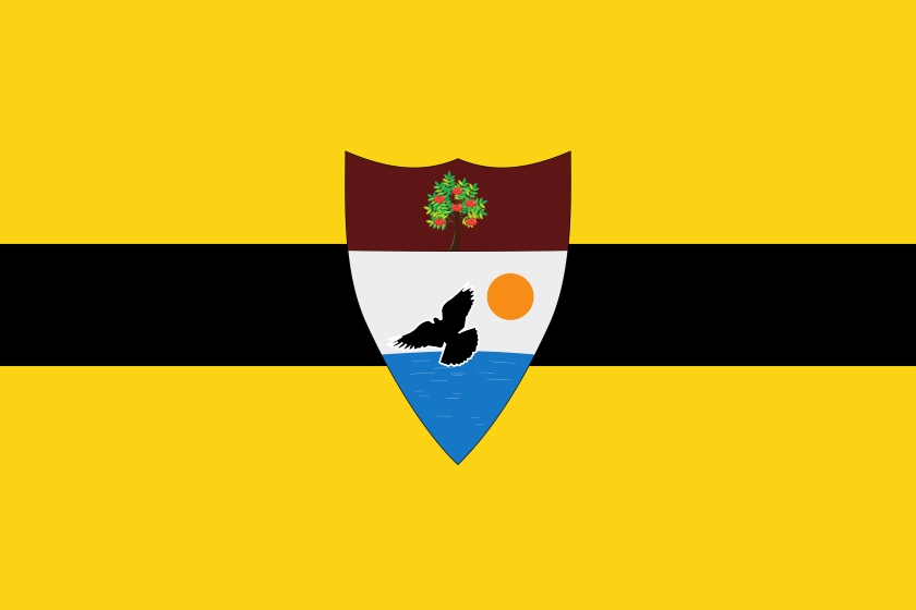 Liberland cryptocurrency