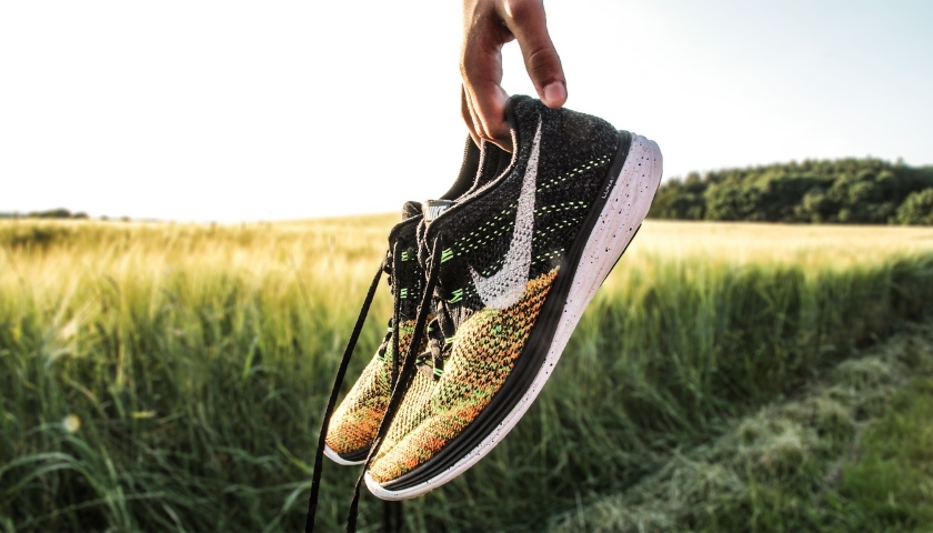 Nike shoes