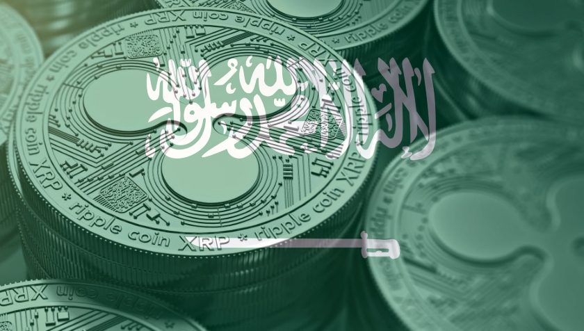 Saudi Arabian Monetary Authority (SAMA) podepsal dohodu s Ripple