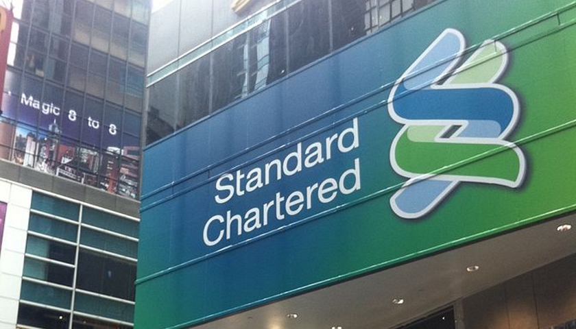 Standard Chartered