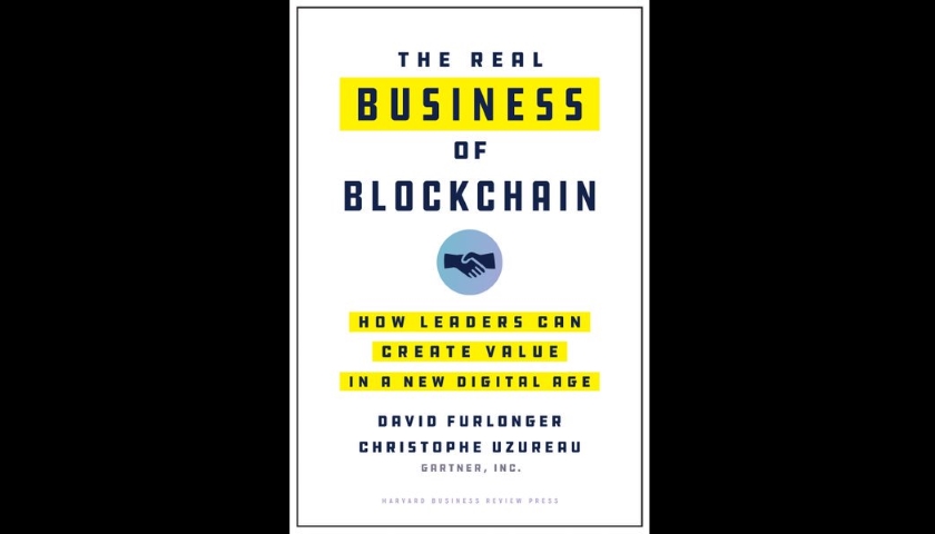 The Real Business of Blockchain