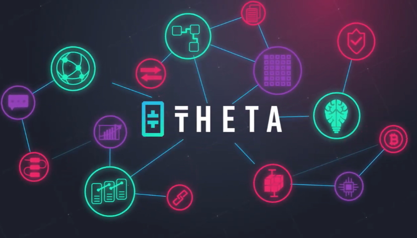 Theta Network
