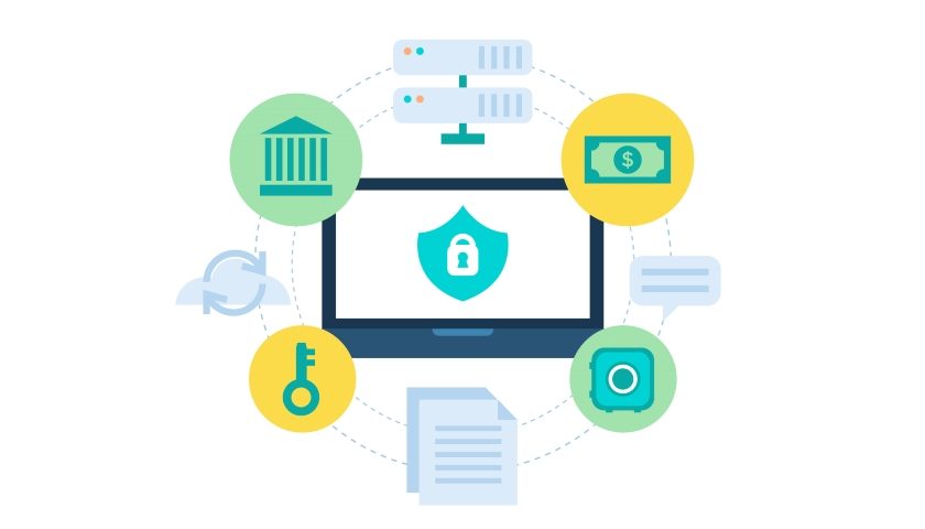 bank blockchain Italy