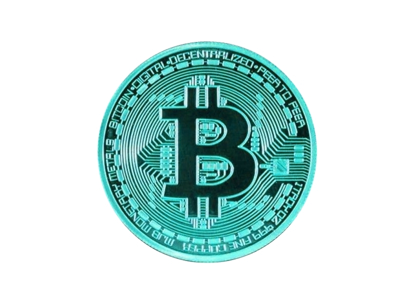 bitcoin market