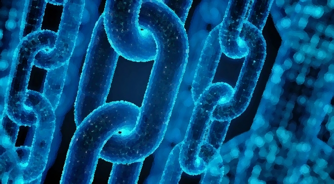 blockchain