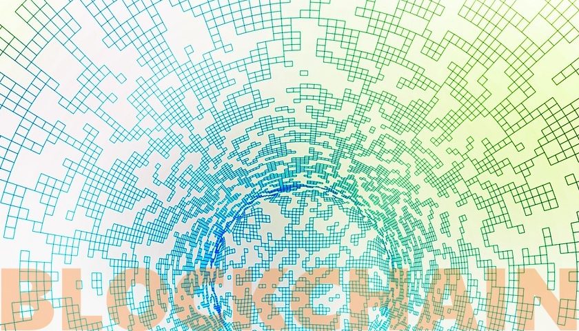 blockchain Gartner