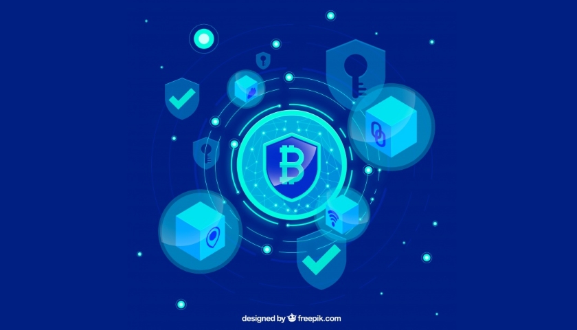 blockchain china