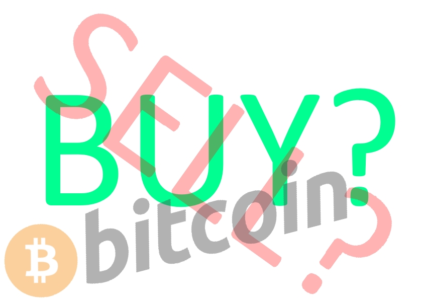 buy sell bitcoin