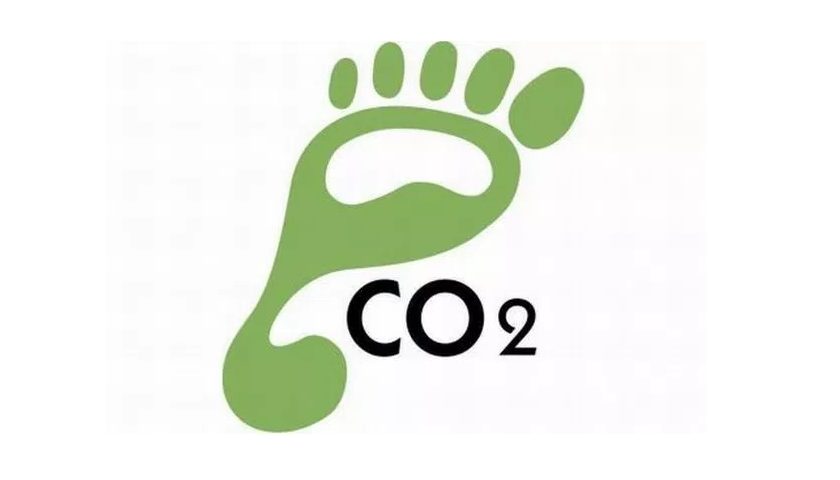 carbon footprint