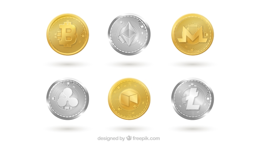 cryptocurrency scams