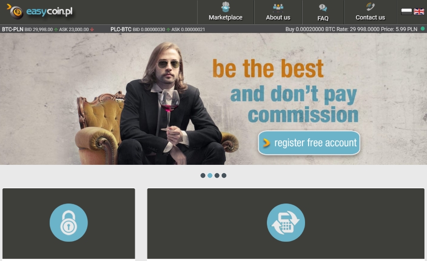 easycoin pl