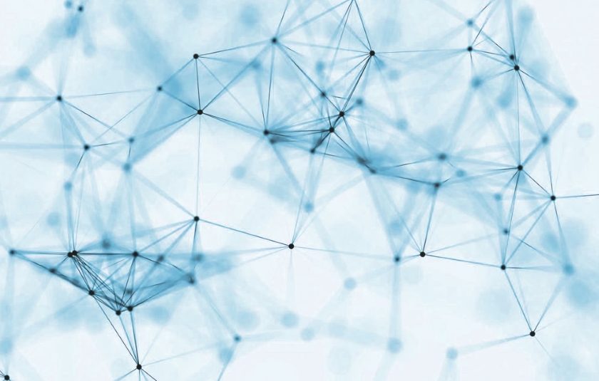 efektivní využití blockchainu