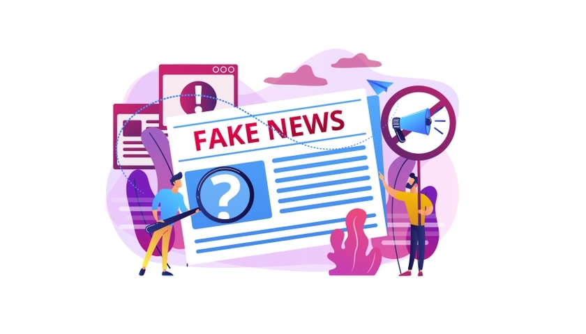 fake news