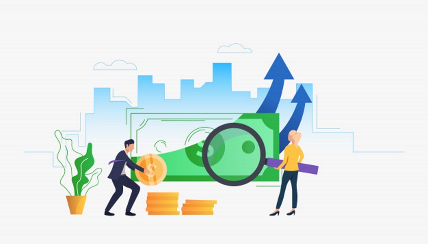 fintech china