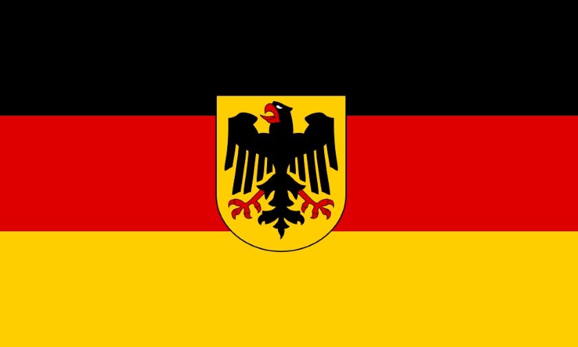 Germany flag