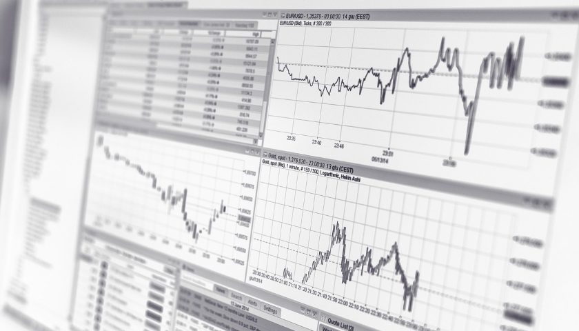 stock trading data